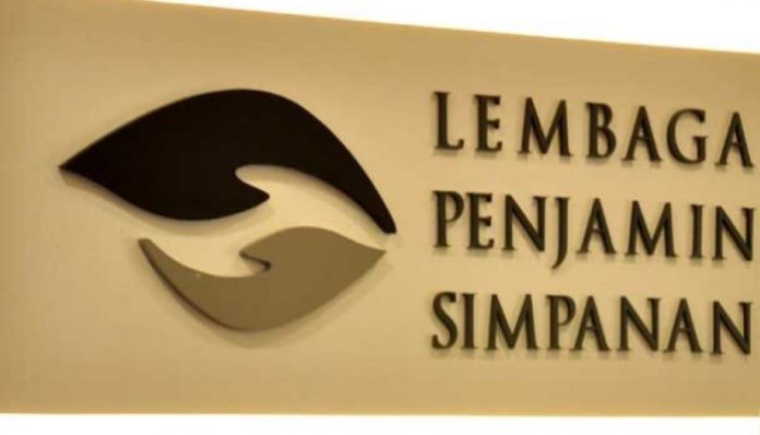 UU PPSK Istilah Bank Gagal Diubah dan Wewenang LPS Diperkuat! UU PPSK Istilah Bank Gagal Diubah dan Wewenang LPS Diperkuat!