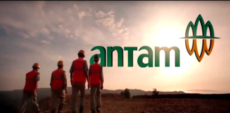 ANTAM Teken Perjanjian Jual Beli Saham Bersyarat, Apa Itu?