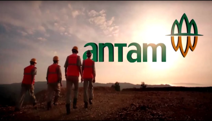 ANTAM Teken Perjanjian Jual Beli Saham Bersyarat, Apa Itu ANTAM Teken Perjanjian Jual Beli Saham Bersyarat, Apa Itu?