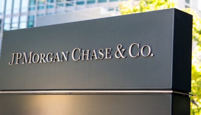 Akuisisi Startup Baru, JPMorgan Chase Ditipu 175 Juta Dolar Akuisisi Startup Baru, JPMorgan Chase Ditipu 175 Juta Dolar