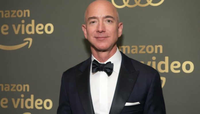Amazon akan PHK 18 Ribu Karyawan, Pertanda Apa