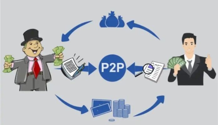 Beberapa Penyelenggara P2P Lending Belum Taat Aturan Ekuitas, Begini Aturannya! Beberapa Penyelenggara P2P Lending Belum Taat Aturan Ekuitas, Begini Aturannya!