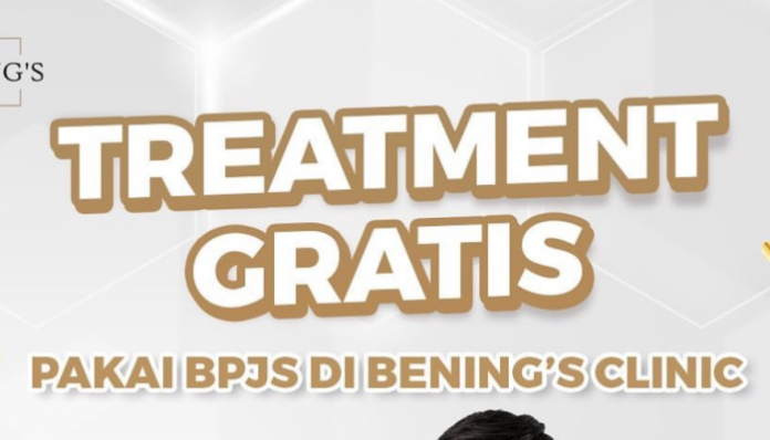 Benarkah BPJS Dapat Digunakan untuk Treatment Kecantikan Benarkah BPJS Dapat Digunakan untuk Treatment Kecantikan?