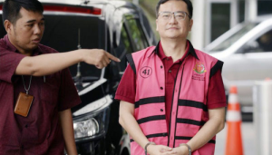 Benny Tjokro Divonis "Nihil" Dalam Kasus PT Asabri, Apa itu?