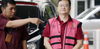 Benny Tjokro Divonis "Nihil" Dalam Kasus PT Asabri, Apa itu?