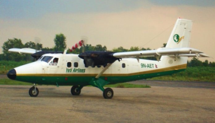 Berkaca dari Kecelakaan Yeti Airlines, Bagaimana Pertanggungjawaban Maskapai Terhadap Keluarga Korban