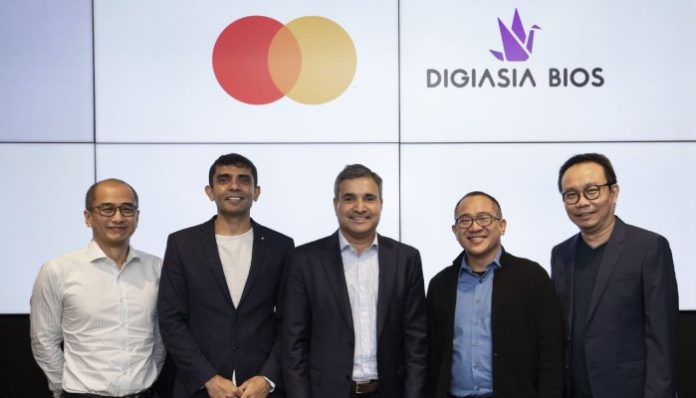 DigiAsia, Startup Tanah Air yang IPO di Bursa Amerika Serikat DigiAsia, Startup Tanah Air yang IPO di Bursa Amerika Serikat