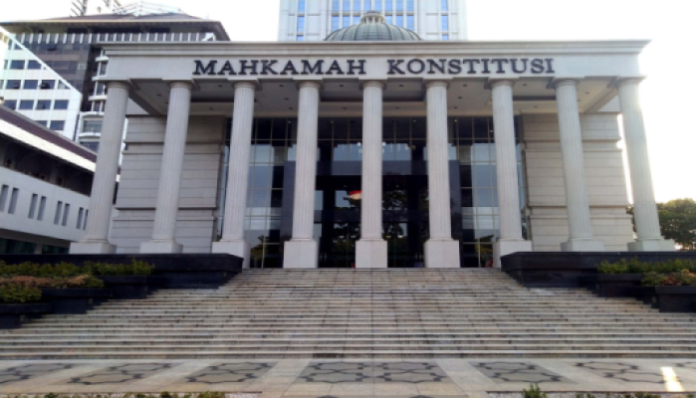 Gugatan Buruh ke MK terkait Perppu Cipta Kerja akan Disidangkan, Ini Tahapnya!
