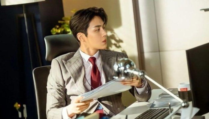 Han_Ji-pyeong_1 Perjanjian Perdagangan Bebas RI Korsel Berlaku, Ini Untungnya Bagi Pelaku Usaha!