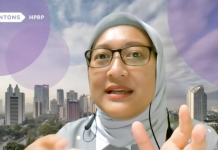 Jarang Diketahui, Rachmawati Rahardjo Ceritakan Peran Penting Seorang Marketing Communication dalam Suatu Firma Hukum
