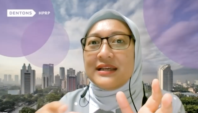 Jarang Diketahui, Rachmawati Rahardjo Ceritakan Peran Penting Seorang Marketing Communication dalam Suatu Firma Hukum Jarang Diketahui, Rachmawati Rahardjo Ceritakan Peran Penting Seorang Marketing Communication dalam Suatu Firma Hukum