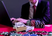 Judi Online Muncul di Situs Pemerintah, Ini Sanksi Hukum yang Mengincar!