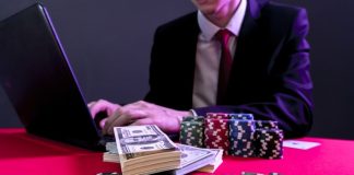 Judi Online Muncul di Situs Pemerintah, Ini Sanksi Hukum yang Mengincar!