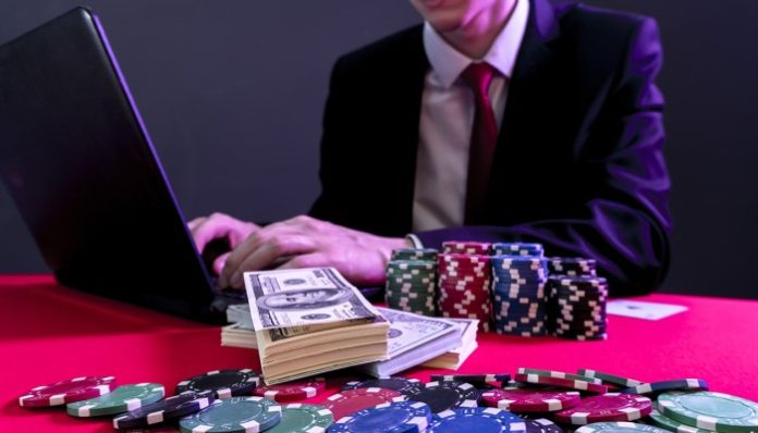 Judi Online Muncul di Situs Pemerintah, Ini Sanksi Hukum yang Mengincar!