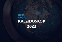 KALEIDOSKOP KLIKLEGAL 2022