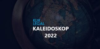 KALEIDOSKOP KLIKLEGAL 2022