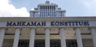 “Kegentingan Memaksa Dipersoalkan Oleh Pakar HTN, Begini Menurut MK!