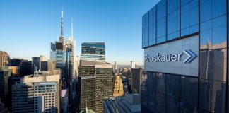 Law Firm Proskauer Rose Tuntut Mantan Petinggi Atas Indikasi Pembocoran Rahasia Dagang, Ini Hikmahnya!