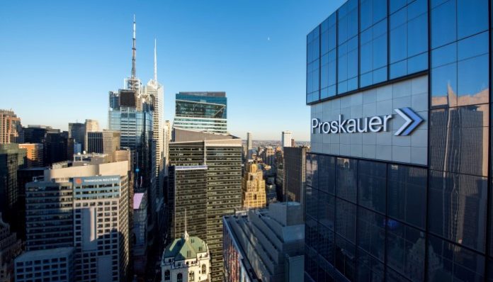 Law Firm Proskauer Rose Tuntut Mantan Petinggi Atas Indikasi Pembocoran Rahasia Dagang, Ini Hikmahnya!