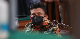 Masa Tahanan Ferdy Sambo akan Habis 9 Januari 2023, Ini Yang Akan Terjadi
