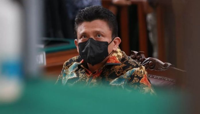 Masa Tahanan Ferdy Sambo akan Habis 9 Januari 2023, Ini Yang Akan Terjadi Masa Tahanan Ferdy Sambo akan Habis 9 Januari 2023, Ini Yang Akan Terjadi