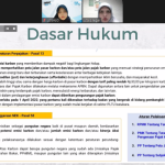 Menilik Urgensi Perdagangan dan Pajak Karbon di Indonesia 2