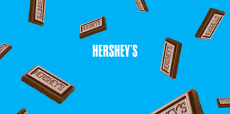 Menjelang Valentine, Konsumen Minta Hershey Kurangi Kandungan Berbahaya dalam Coklatnya