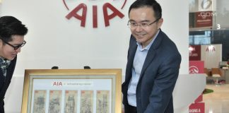 Patuhi SEOJK, AIA Lakukan Terobosan Baru Pemasaran Asuransi Unit Link!