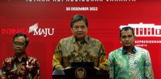 Pemerintah Rilis Perppu Cipta Kerja, Dapatkah Dibatalkan