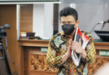 Pengadilan TUN Coret Gugatan Ferdy Sambo terhadap Kapolri, Kok Bisa?