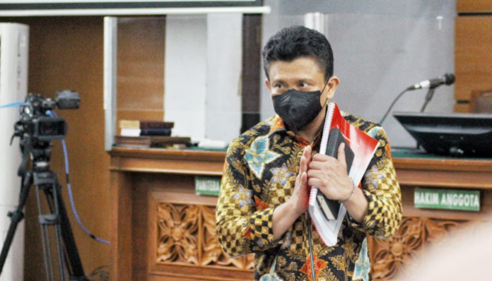 Pengadilan TUN Coret Gugatan Ferdy Sambo terhadap Kapolri, Kok Bisa Pengadilan TUN Coret Gugatan Ferdy Sambo terhadap Kapolri, Kok Bisa?