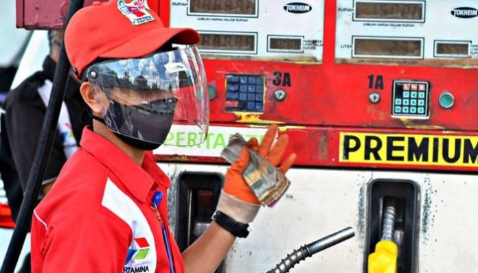 Pertamina Larang Jual BBM Tertentu Tahun 2023, Begini Ketentuannya!