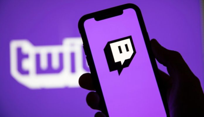Platform Streaming Twitch Digugat Atas Dugaan Pelanggaran Paten