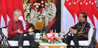 RI-Singapura Jalin Kerja Sama Ekstradisi, Ini Jenis-Jenis Tindak Pidananya!