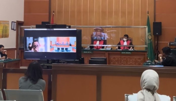 Terdakwa Investasi Bodong KSP Indosurya Divonis Bebas, Ini Bedanya dengan Vonis Lepas Terdakwa Investasi Bodong KSP Indosurya Divonis Bebas, Ini Bedanya dengan Vonis Lepas