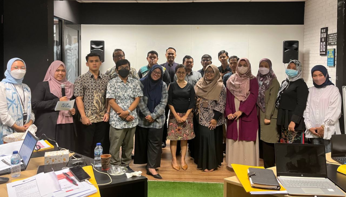 Resolusi 2023 Pebisnis: Memahami Perizinan Berusaha dan Patuh Melaporkan Kegiatan Bisnis