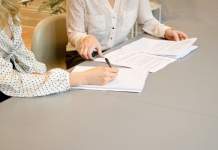 Tips Menyusun Perjanjian Investasi Bisnis Bikin Bisnis Aman