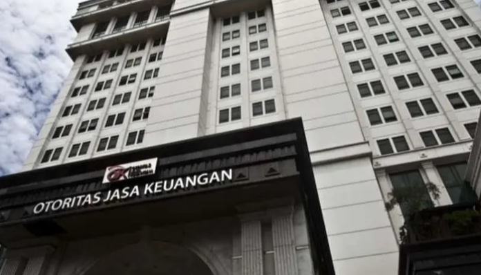 sumber katadatadotcom OJK Rilis Aturan Baru Terkait Permodalan Industri Perbankan dan Asuransi, Simak Ketentuannya!