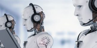 Perusahaan AS Ciptakan Robot Pengacara, Awal Kematian Profesi Pengacara?