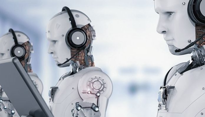 sumber_10url.com_ Perusahaan AS Ciptakan Robot Pengacara, Awal Kematian Profesi Pengacara?