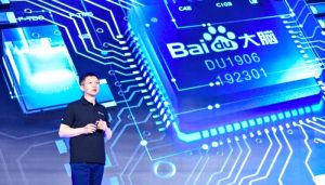 AS dan China Berlomba Bangun Artificial Intelligence, Siapkah Indonesia?