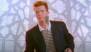 Belajar dari Gugatan Rick Astley, Ini Hak-Hak Seorang Musisi