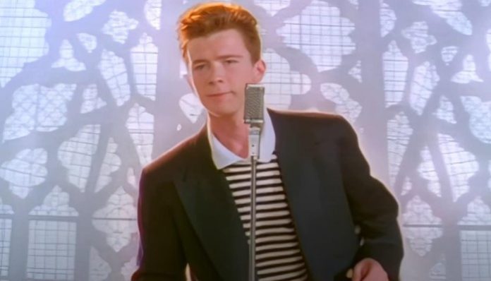 Belajar dari Gugatan Rick Astley, Ini Hak-Hak Seorang Musisi