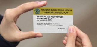 Akan Mati di Akhir Tahun 2023, Sudah Pahamkah Anda akan Ketentuan NPWP Baru?