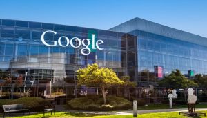 Resmi! Induk Usaha Google akan PHK 12 Ribu Pekerja