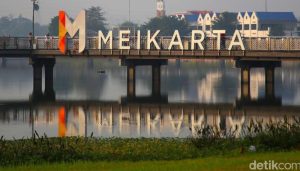 Memahami Unsur Pasal 1365 KUHPer, Dasar Gugatan Balik Meikarta terhadap Konsumen