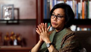 Sri Mulyani Gugat Putusan KIP, Ini Kewenangan PTUN!