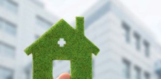 'Green Building' Dalam Pembangunan RS di Indonesia, Apa Itu?