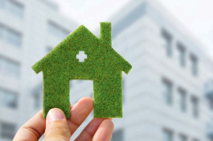 'Green Building' Dalam Pembangunan RS di Indonesia, Apa Itu?