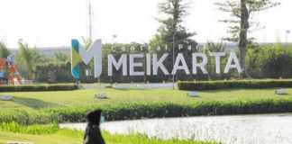 Cabut Gugatan, Upaya Meikarta Penuhi Hak Konsumen